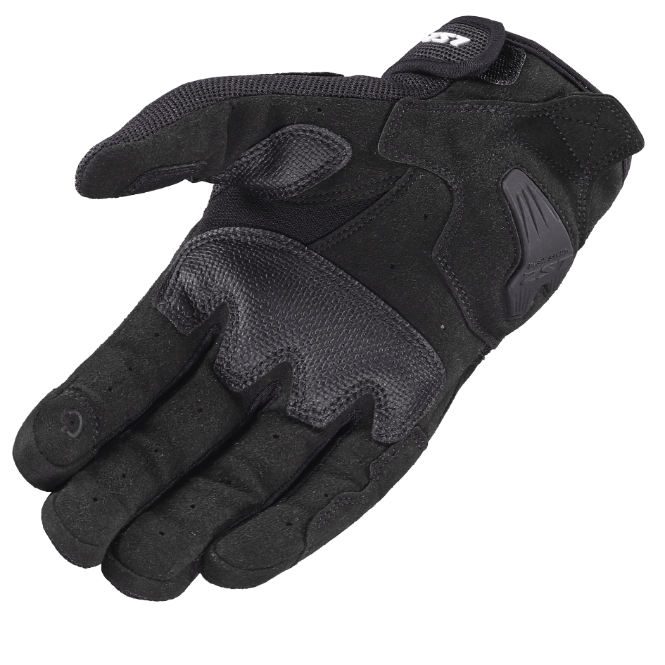 LS2 RIDING GLOVES ATOM