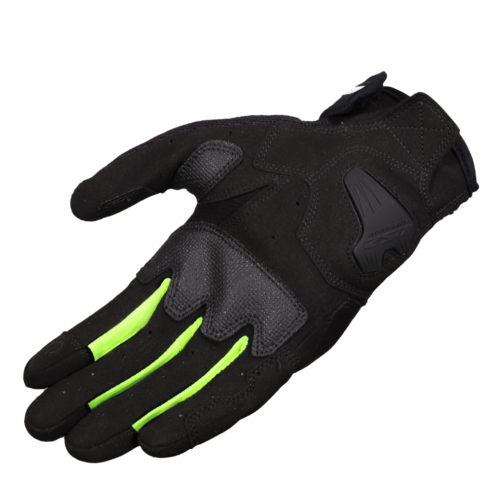 LS2 RIDING GLOVES ATOM
