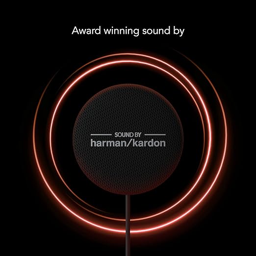 Sena 50s Intercom Headset With Premium Sound BY Harman Kardon