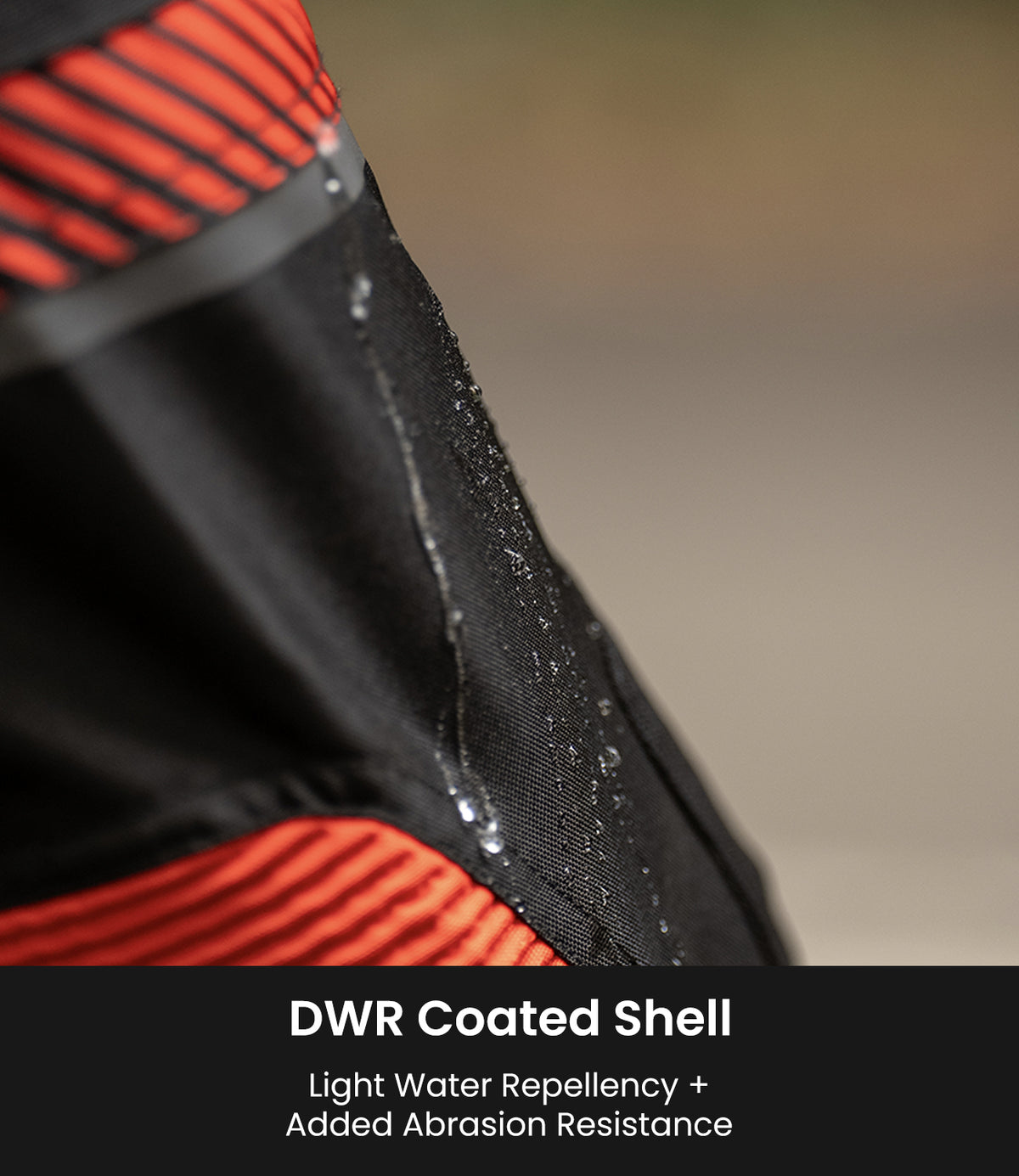 Rynox Apex Evo Riding Jacket in Black Red | CE Certified Class AA Rated Supersport Jacket with RHEON Level 2 Armor, Best Riding Jacket in India, Best Riding Jacket in India under 15000, Bike Jacket for sport riding, road trips and long touring, Sports jacket for indian sports bikes designed for indian roads