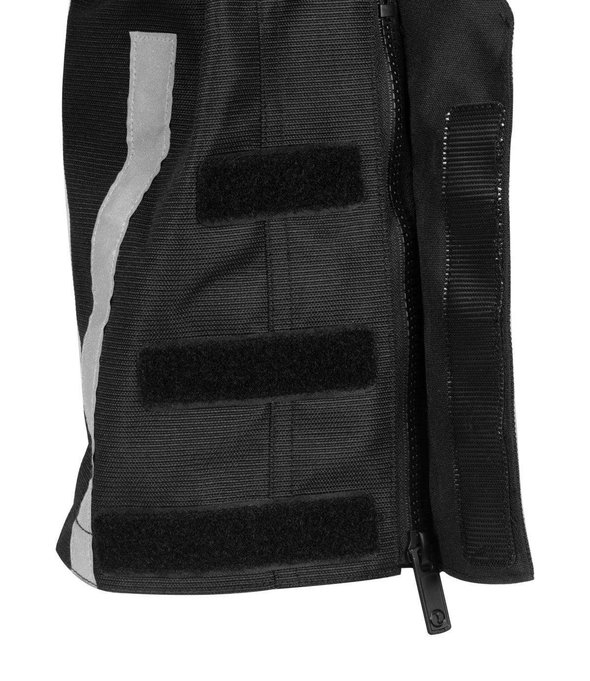 Rynox Stealth Air Pro Black Grey Riding Pants - Adventure Motorcycle Pants with CE Level 2 Protection & Cordura Panels, Best Riding Pants in India, Best Motorcycle Pants with complete safety and protection for Touring, Road Trips and specially made for Indian Roads and Indian Bikes