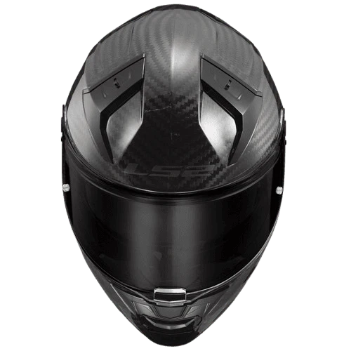 LS2 FF811 Vector II Gloss Carbon