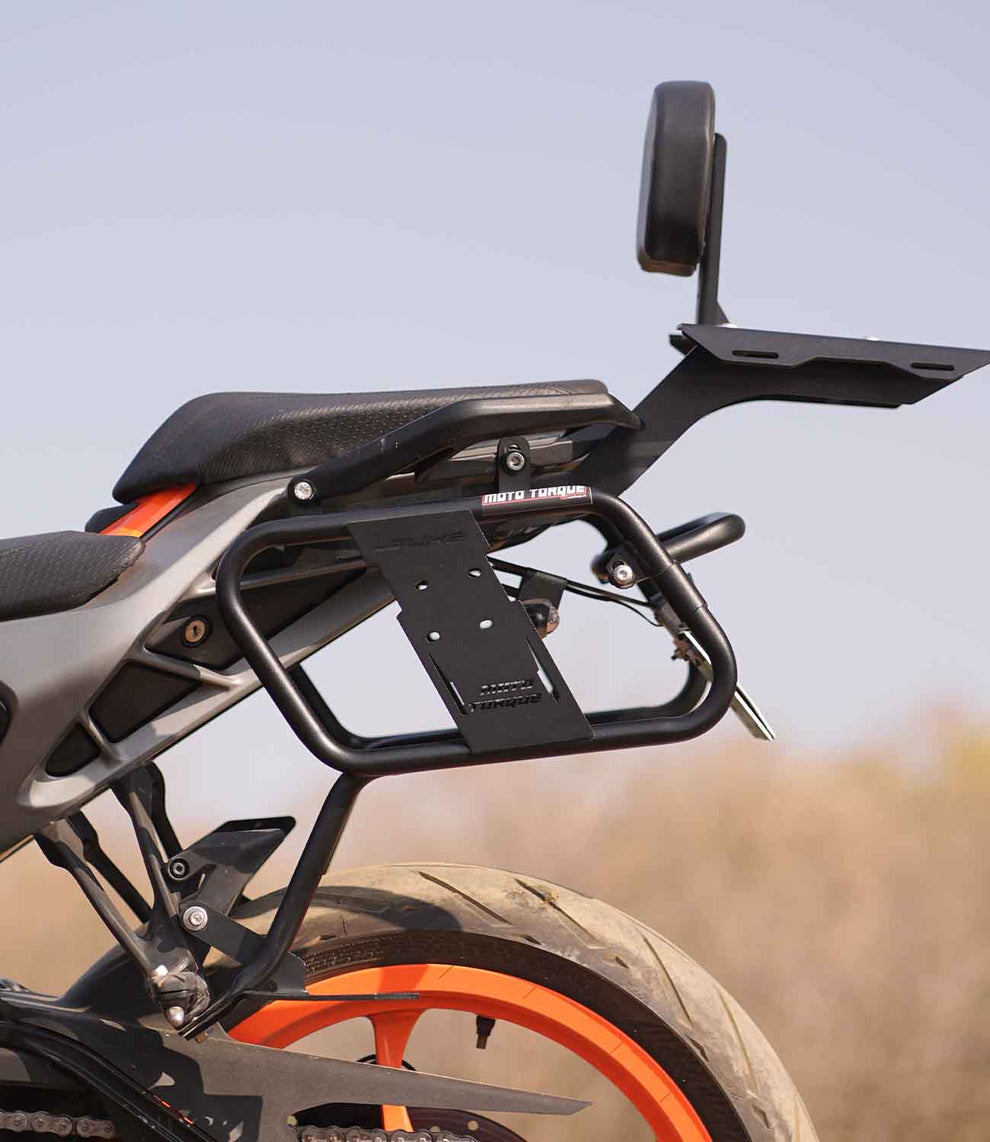 Moto Torque Saddle Stay For KTM Duke 250/390 Gen 3
