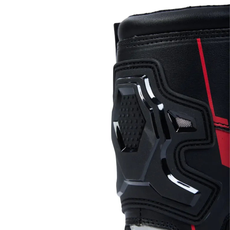 Raida Aeroprix Motorcycle Racing Boots