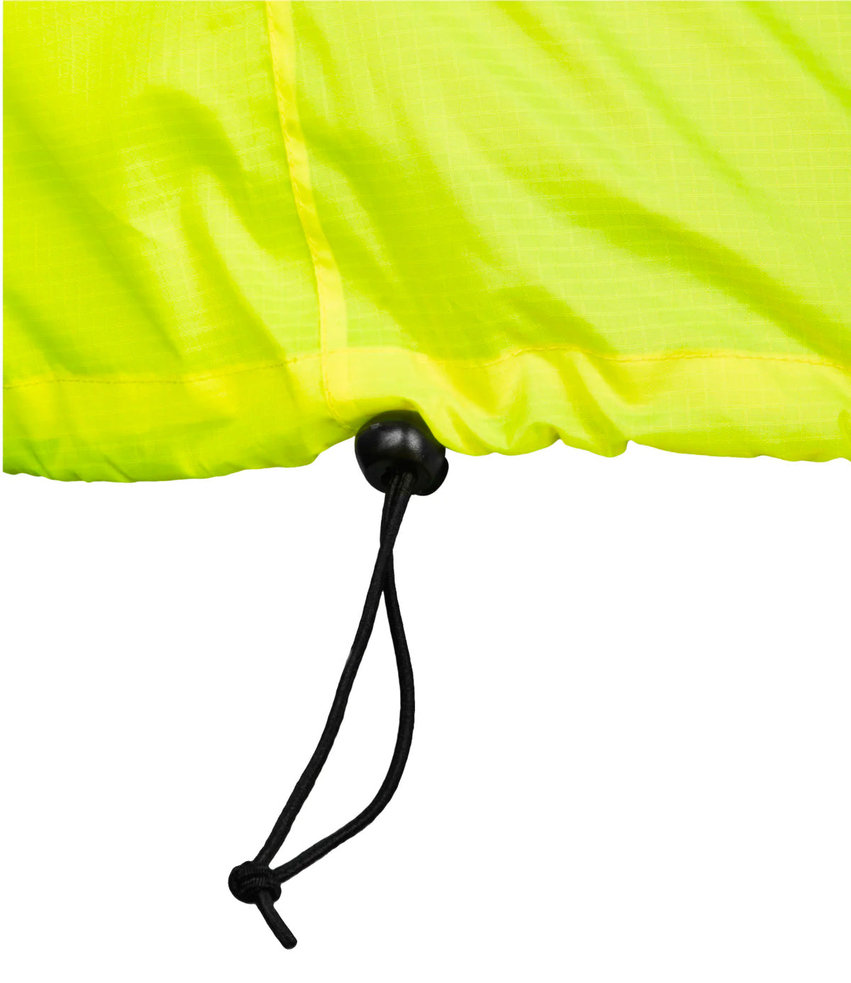 RYNOX H2Go Pro 3 Rain Jacket in Hi Viz Green Yellow Nuon Color - Premium Waterproof Riding Gear in India for Motorcycle Bike Riders specially designed for long touring or road trips on Indian Bikes to protect against heavy monsoon rains