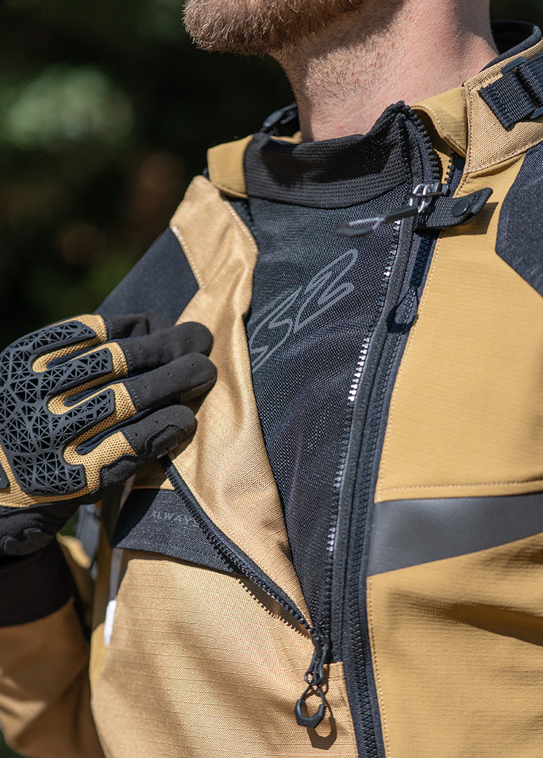 LS2 Riding Jacket  X-MASTER