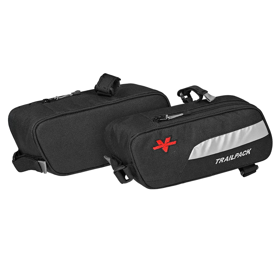 Viaterra Trailpack Adventure (Set Of 2) For KTM ADV 390 & 250 (2020-2024)