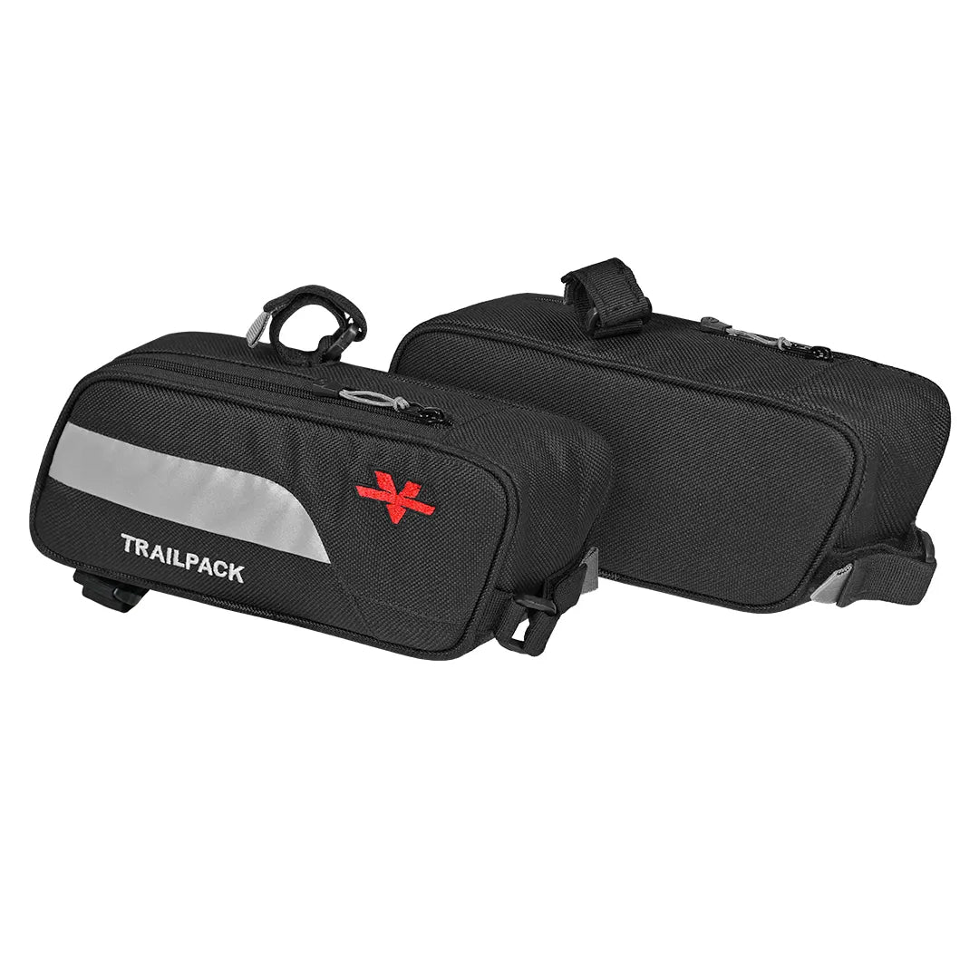 Viaterra Trailpack Adventure (Set Of 2) For KTM ADV 390 & 250 (2020-2024)