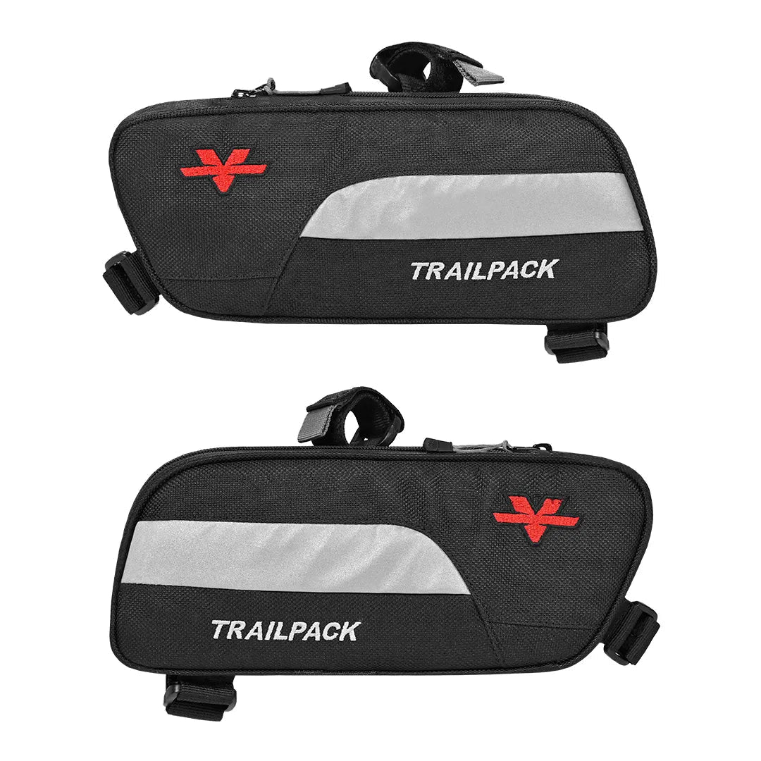 Viaterra Trailpack Adventure (Set Of 2) For KTM ADV 390 & 250 (2020-2024)