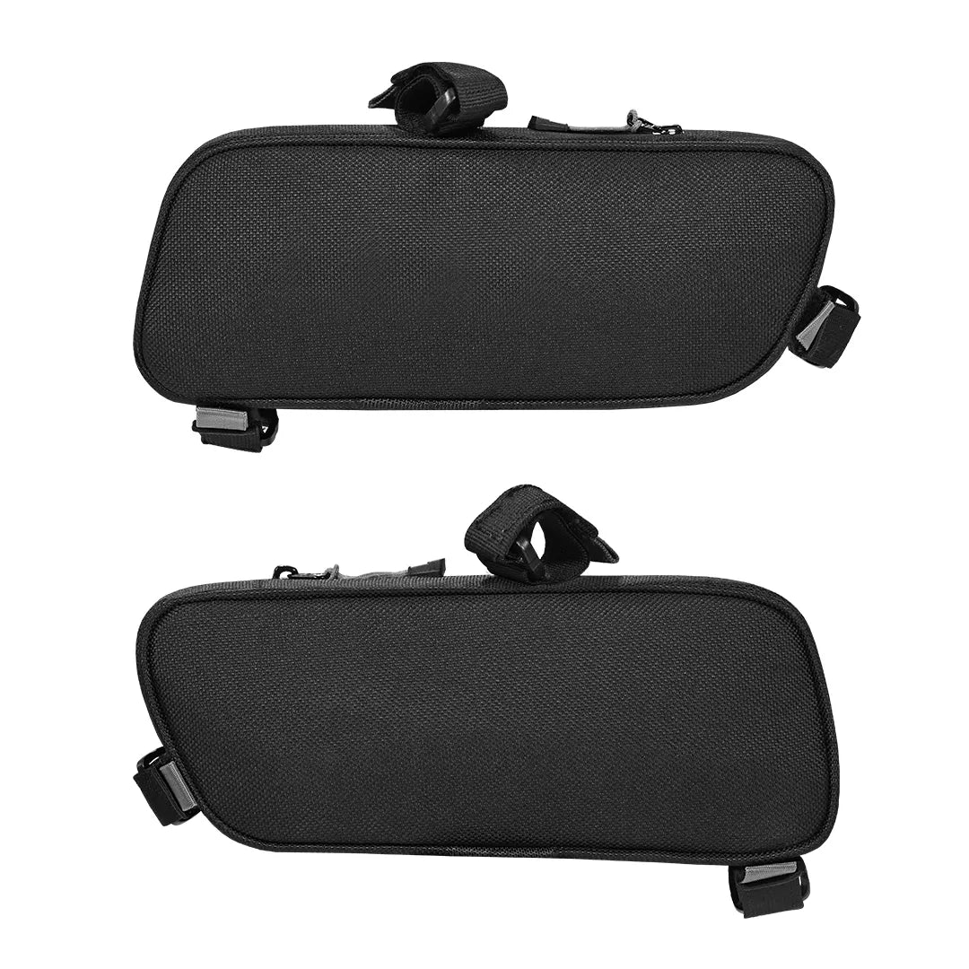 Viaterra Trailpack Adventure (Set Of 2) For KTM ADV 390 & 250 (2020-2024)