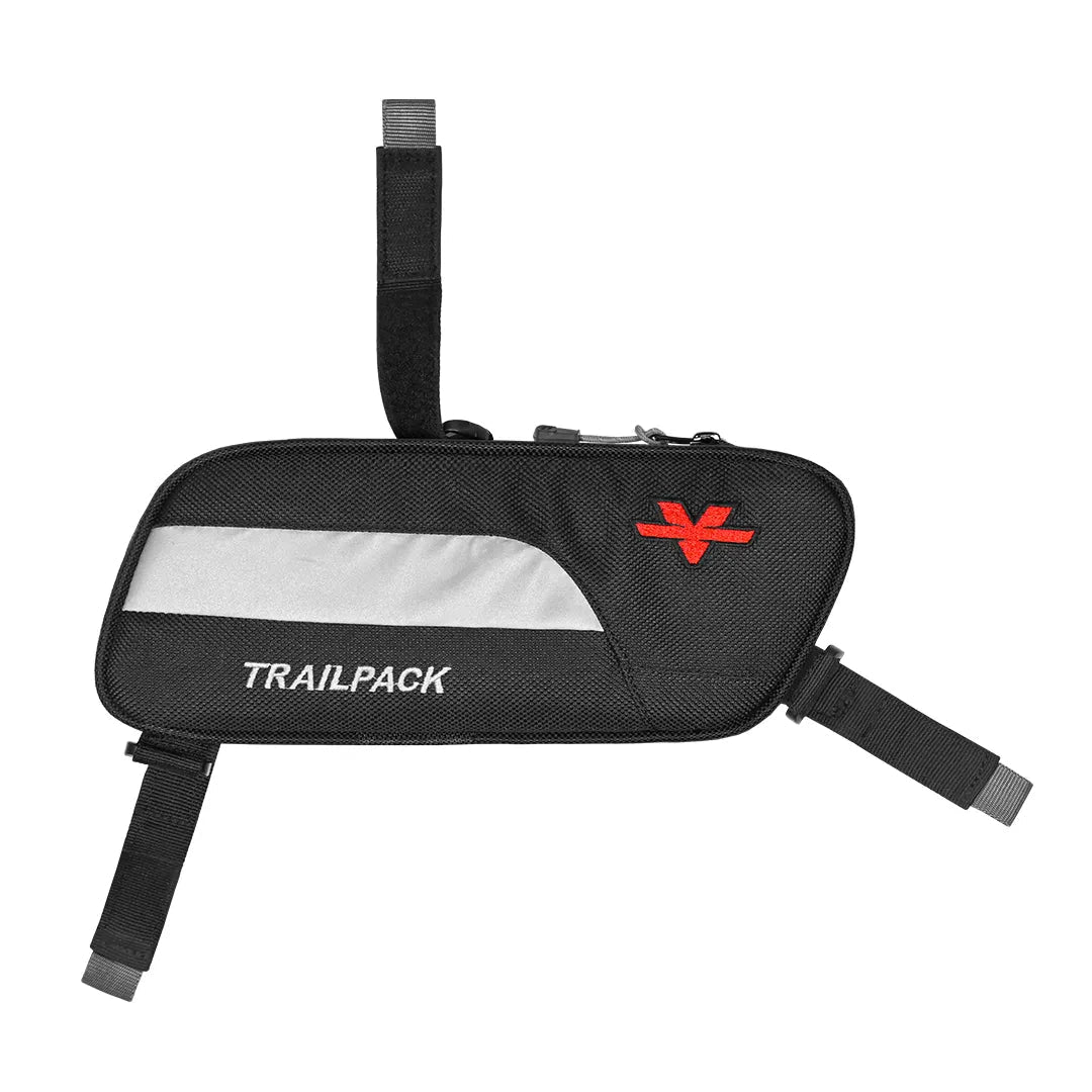 Viaterra Trailpack Adventure (Set Of 2) For KTM ADV 390 & 250 (2020-2024)