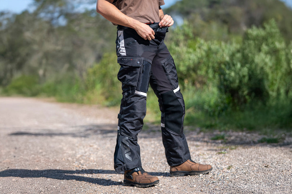 LS2 RIDING PANT X-MASTER