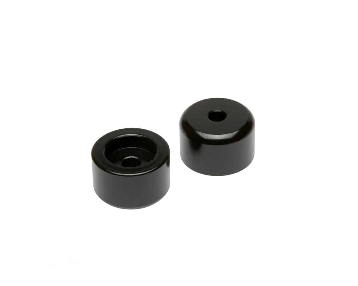 Barkbusters Bar End Weight Set
