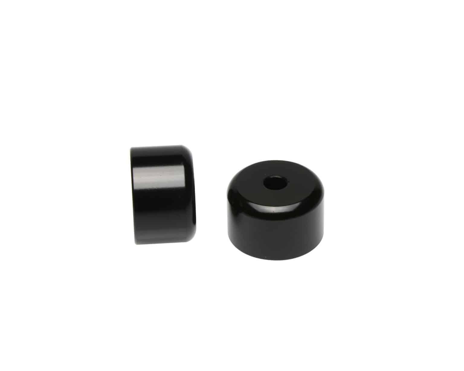 Barkbusters Bar End Weight Set