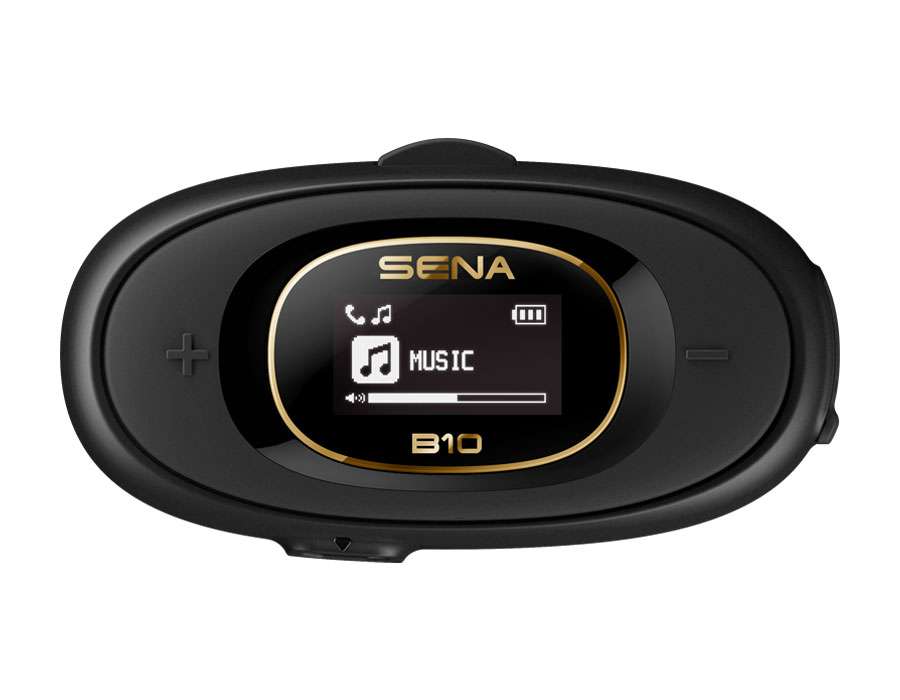 Sena B10 Bluetooth communication System