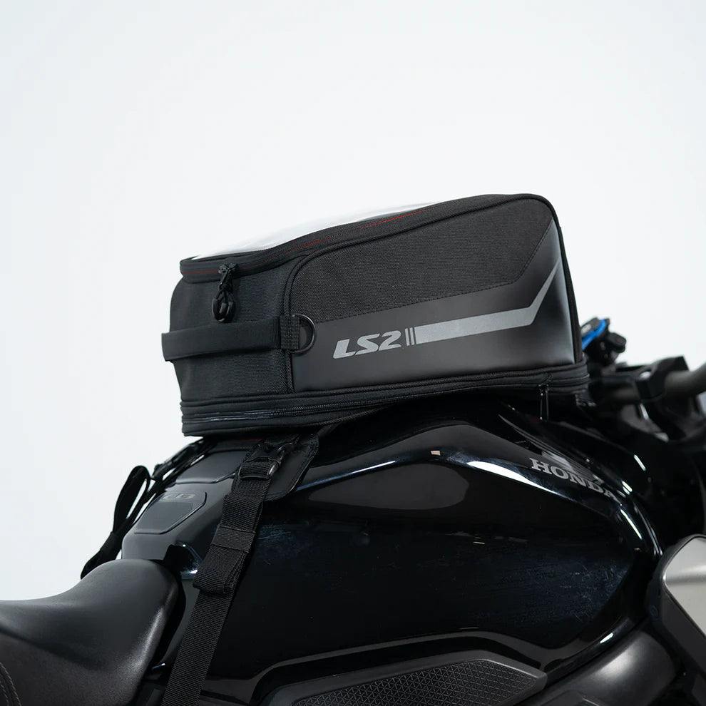 LS2 Luggae Freedom 13L Tank Bag