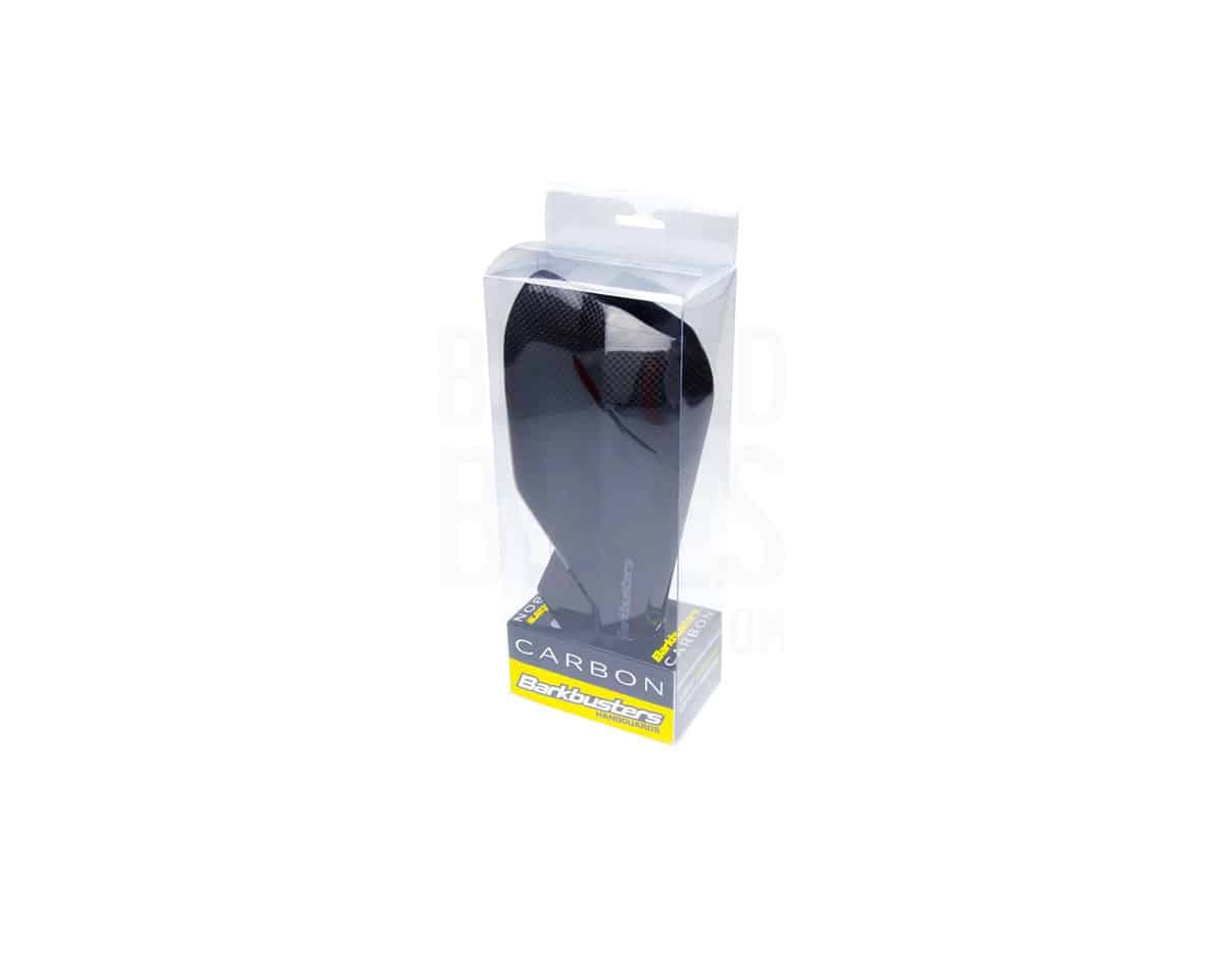 Barkbusters CARBON Guards