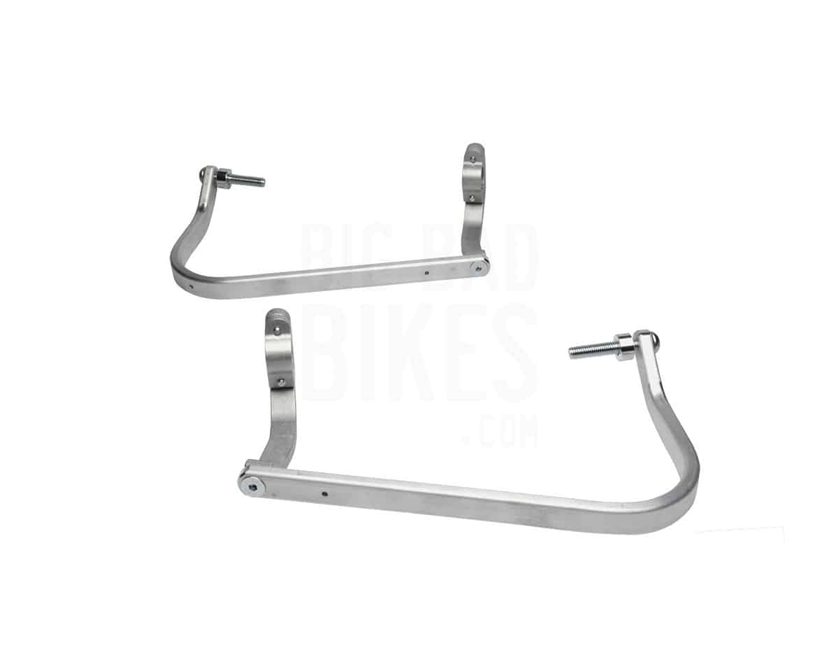 Barkbusters Handguard Mount for BMW R1200GS / GSA, R1200R & S1000XR