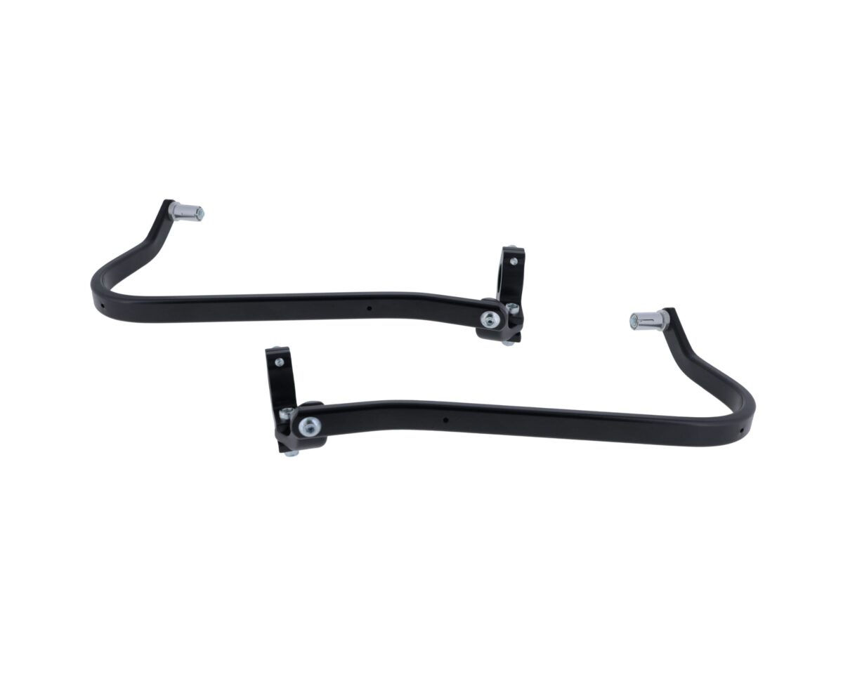 Barkbusters Handguard Mount for Ducati Desert Sled / Scrambler 1100