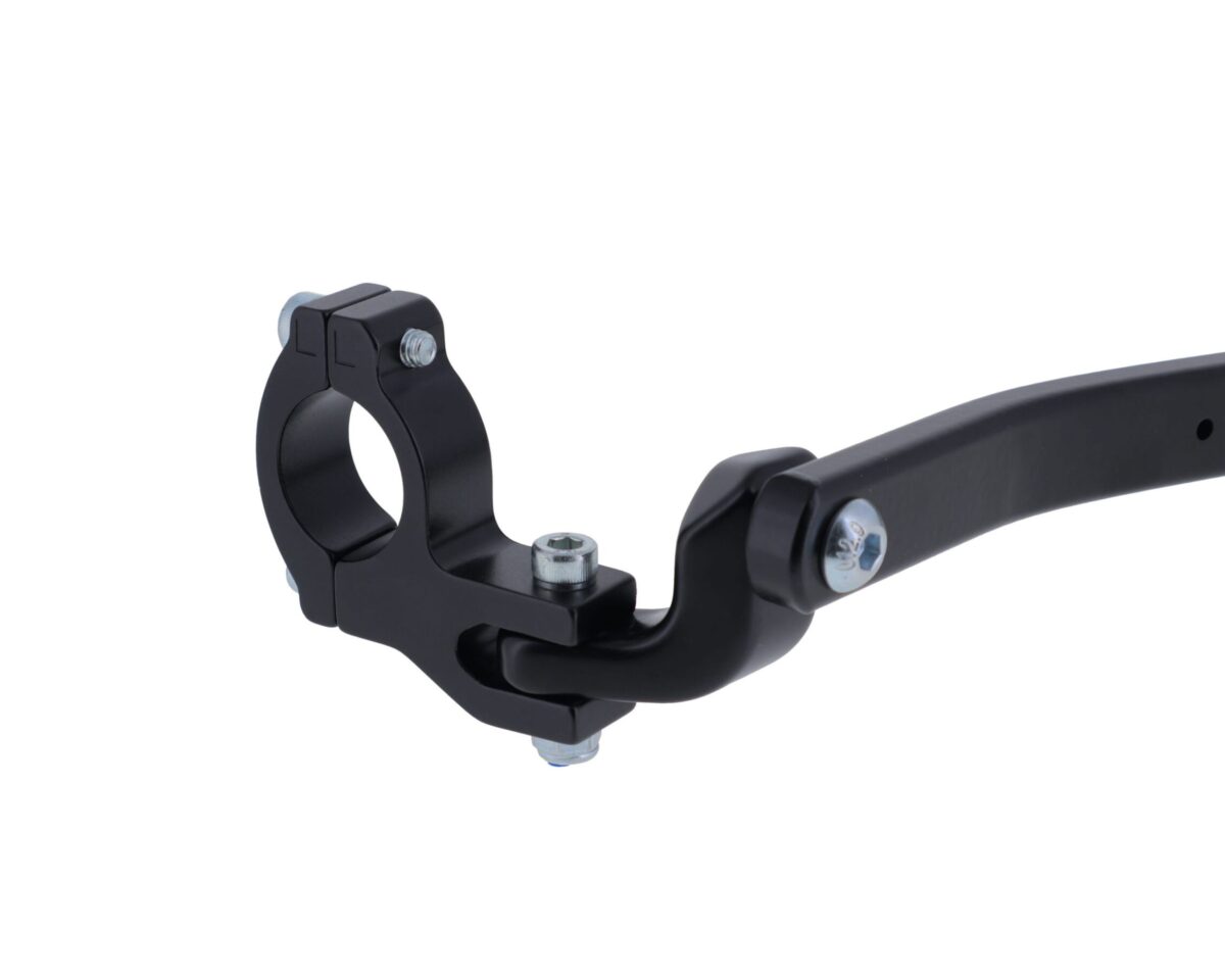 Barkbusters Handguard Mount for Ducati Desert Sled / Scrambler 1100