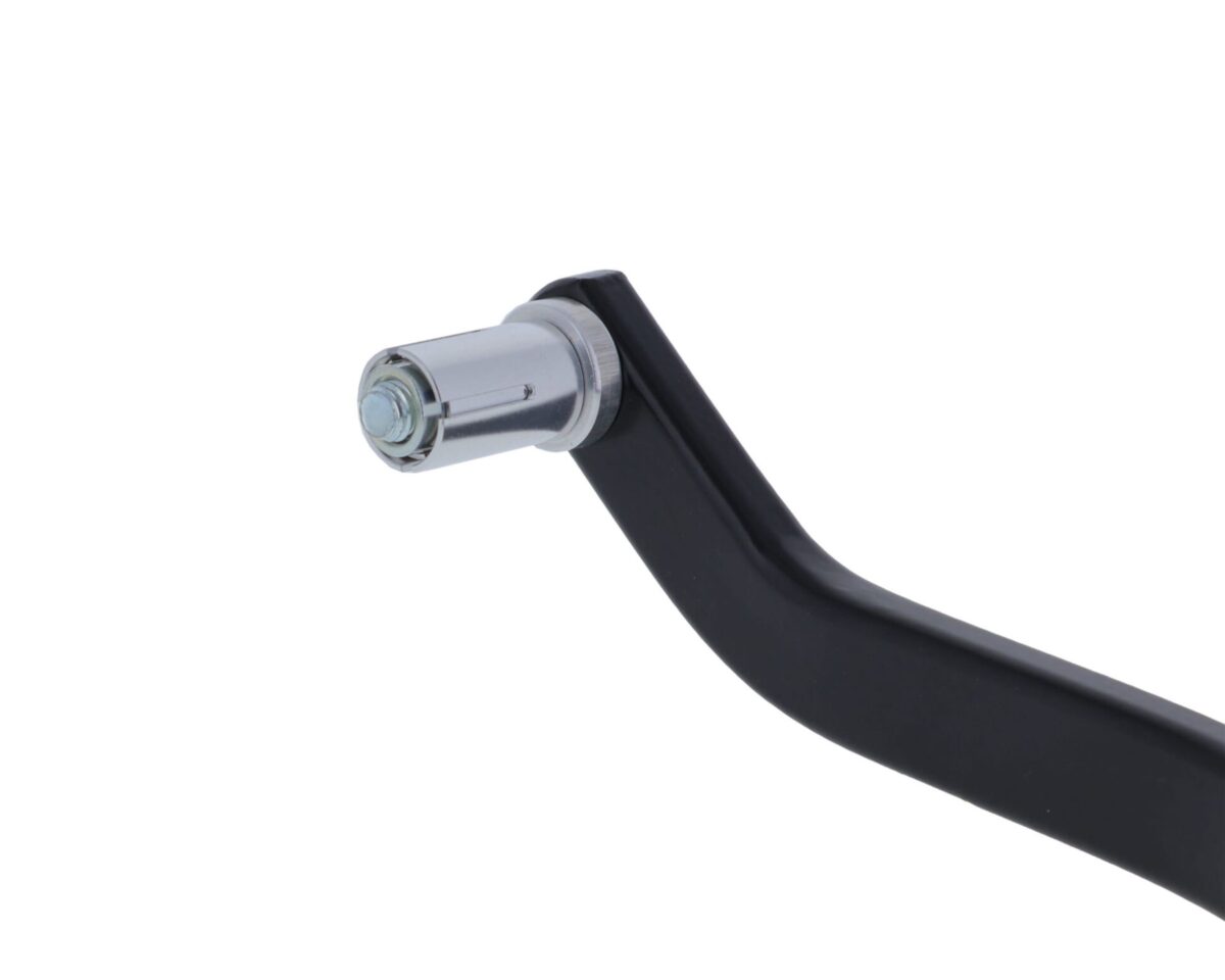 Barkbusters Handguard Mount for Ducati Desert Sled / Scrambler 1100