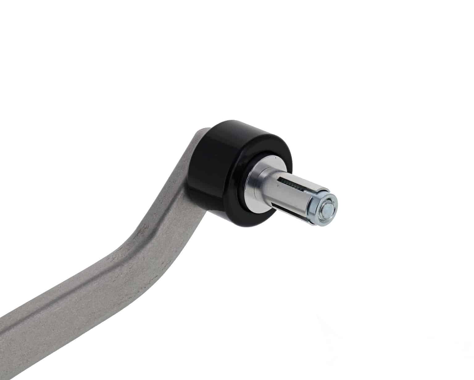 Barkbusters Handguard Mount for Ducati Multistrada V4