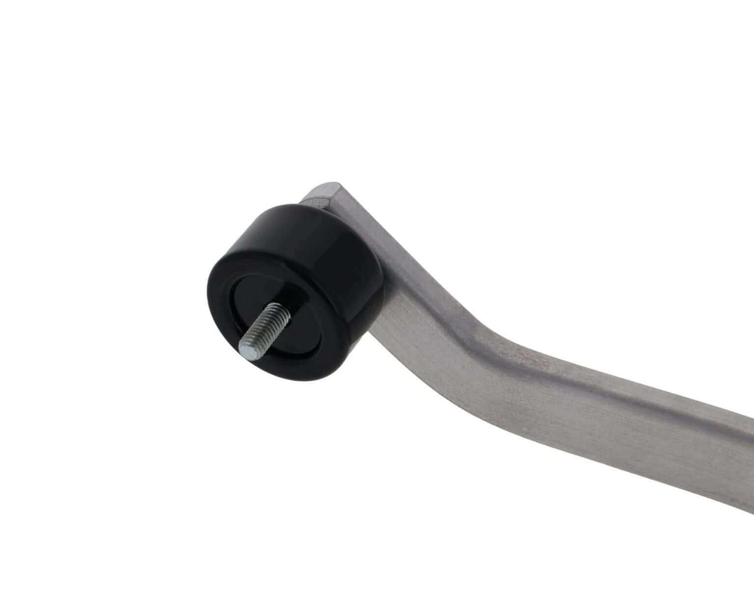 Barkbusters Handguard Mount for Triumph Scrambler 400X