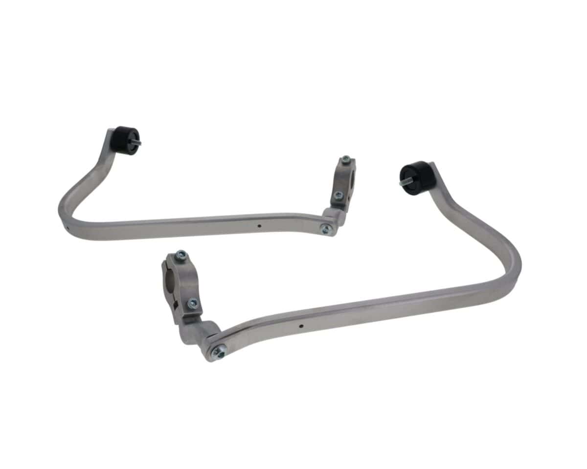 Barkbusters Handguard Mount for Triumph Scrambler 400X