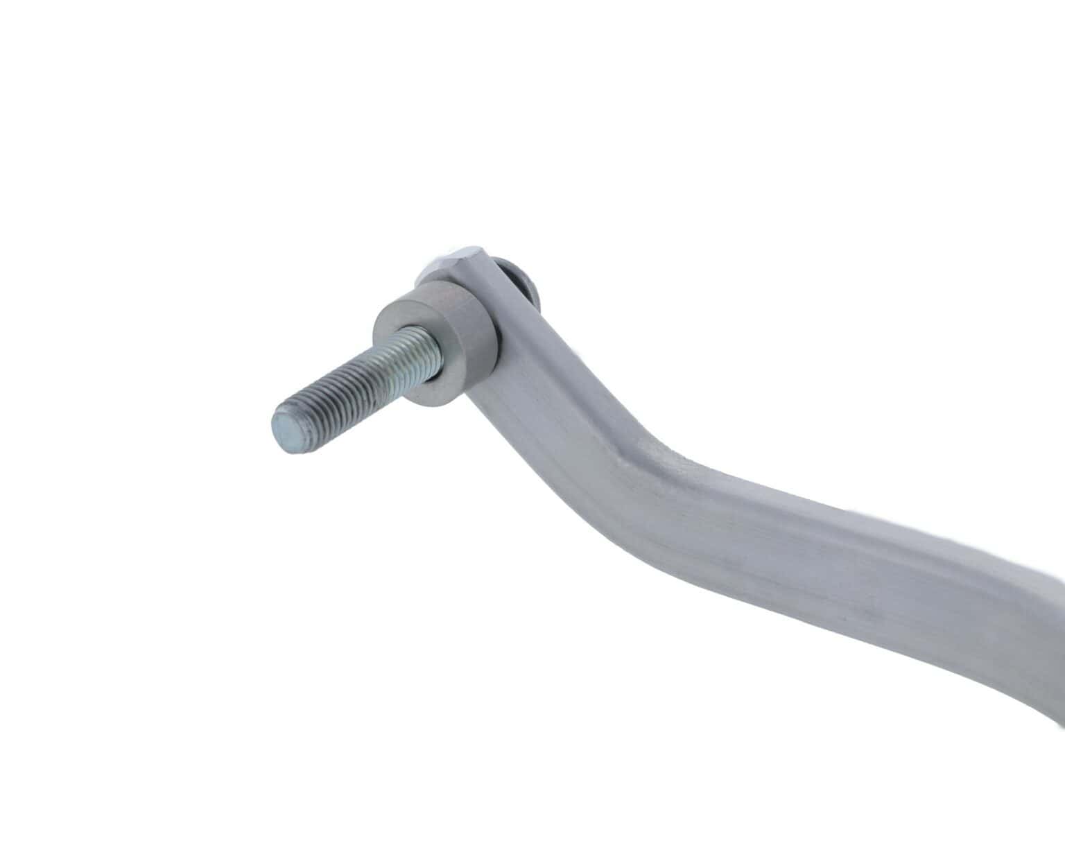 Barkbusters Handguard Mount for BMW F 900 GSA
