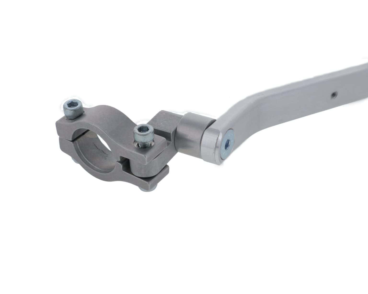 Barkbusters Handguard Mount for BMW F 900 GSA
