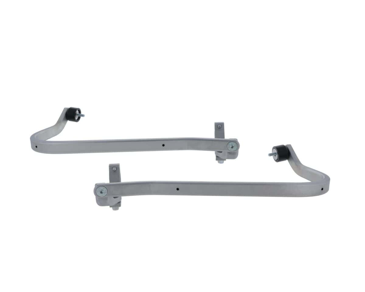 Barkbusters Handguard Mount for Royal Enfield Himalayan 450