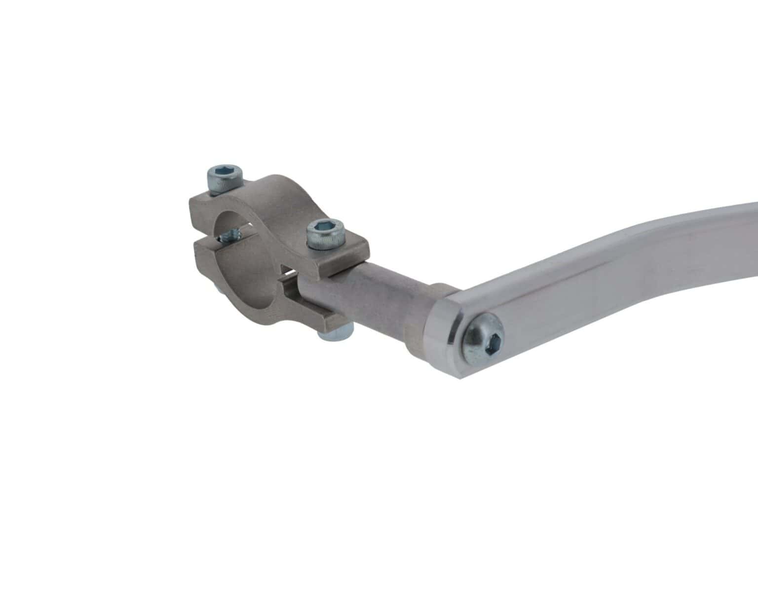 Barkbusters Handguard Mount for Honda NX500
