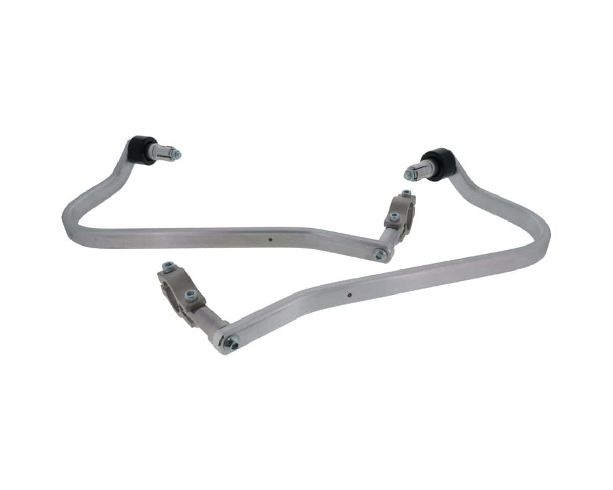 Barkbusters Handguard Mount for Honda NX500
