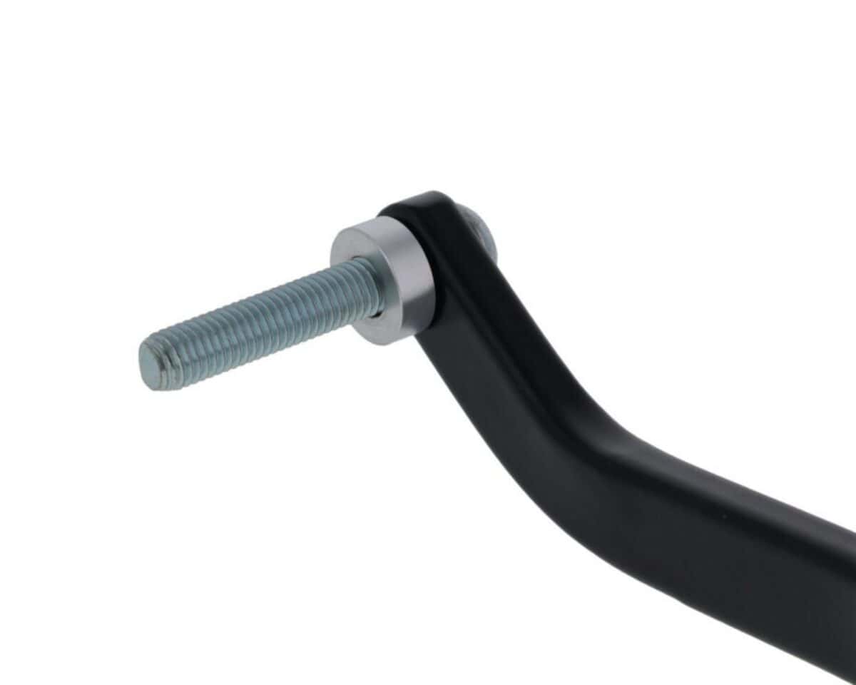 Barkbusters Handguard Mount for BMW R 1300 GS