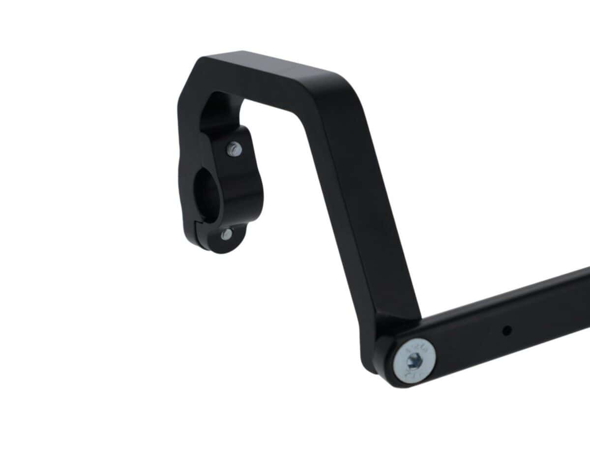 Barkbusters Handguard Mount for BMW R 1300 GS