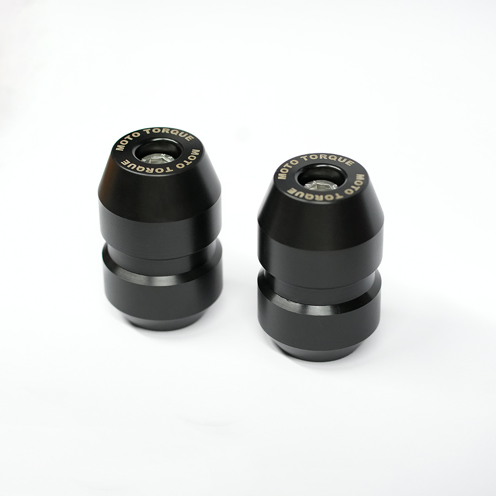 Moto Torque X-Protect Big Frame Sliders With Bolts (Set)