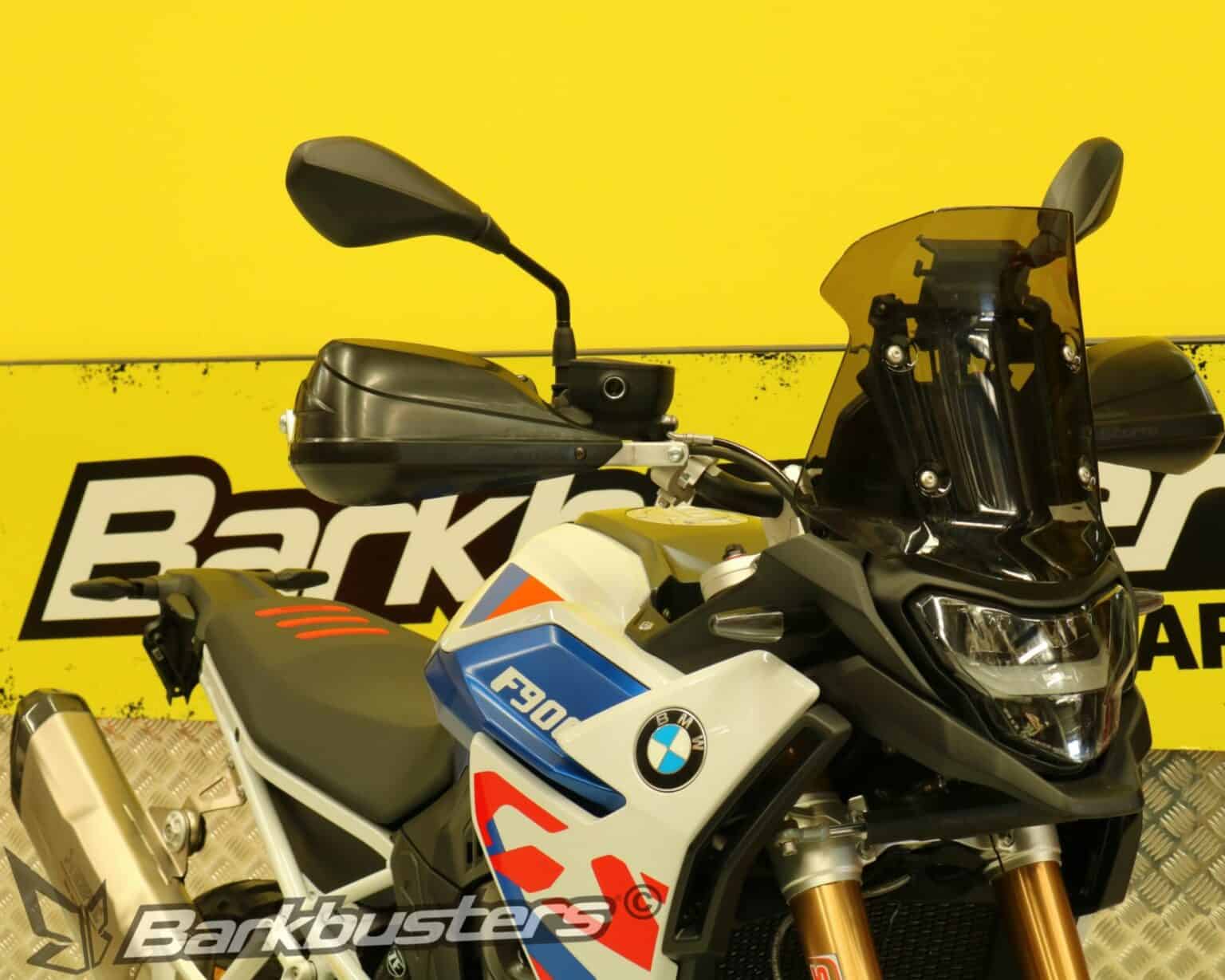 Barkbusters Handguard Mount for BMW F 900 GS