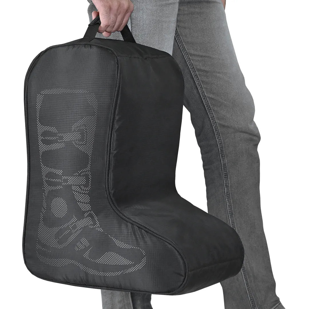 Viaterra Essential Riding Boot Bag