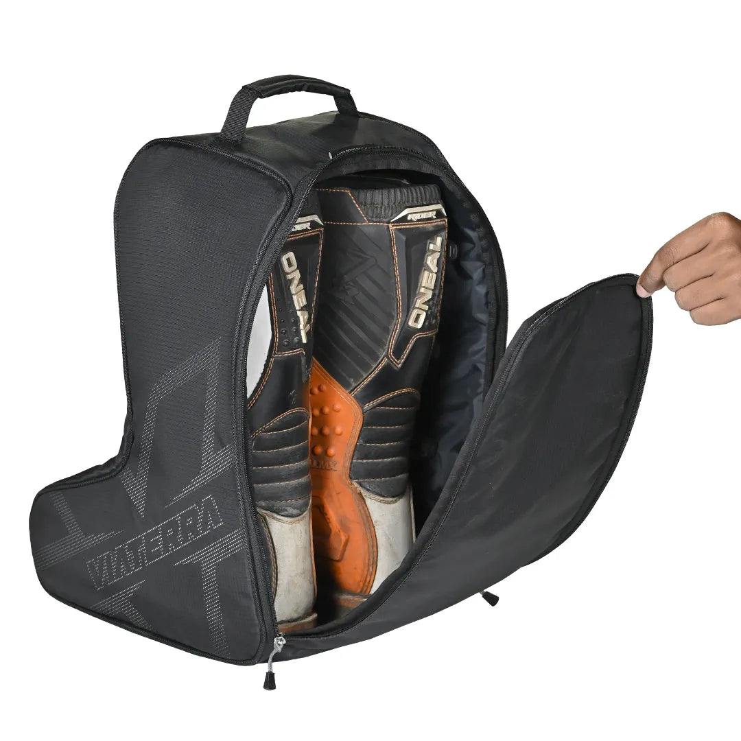 Viaterra Essential Riding Boot Bag