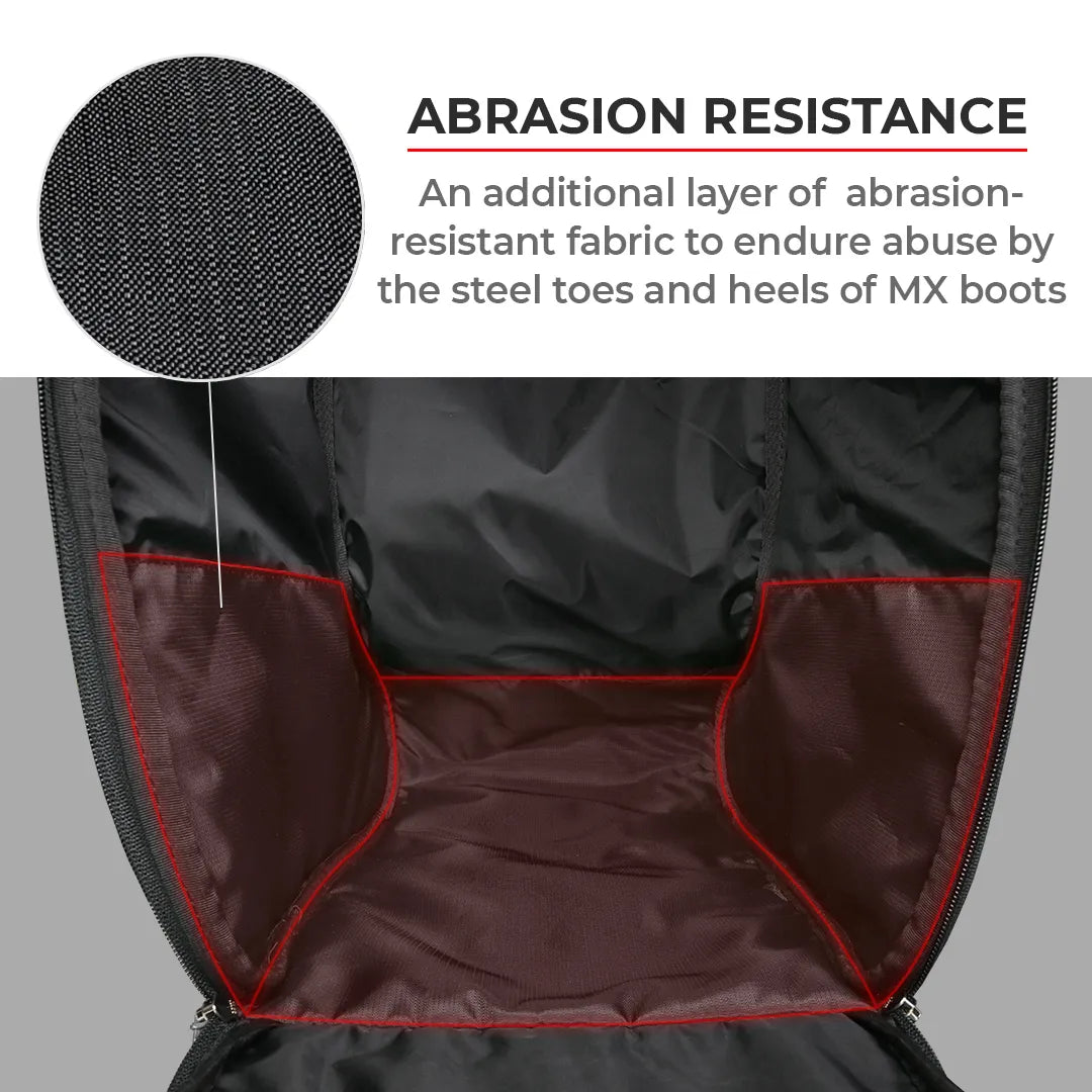Viaterra Essential Riding Boot Bag