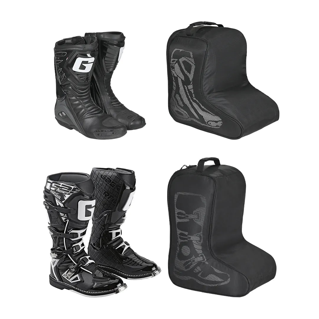 Viaterra Essential Riding Boot Bag