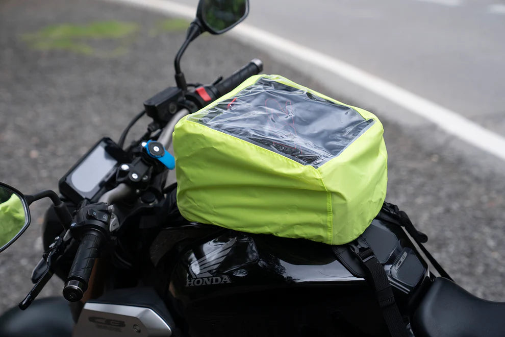 LS2 Luggae Freedom 13L Tank Bag
