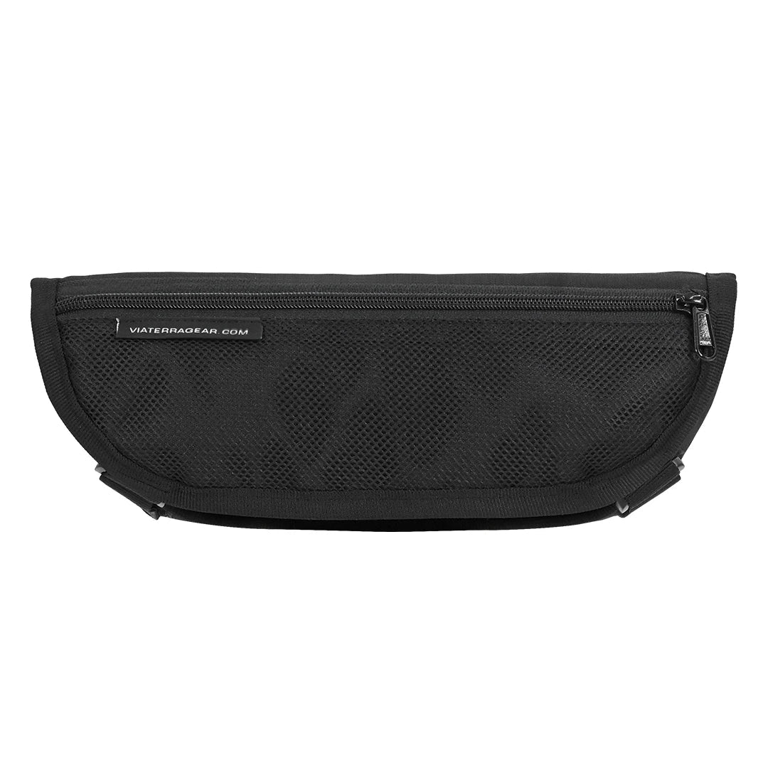 Viaterra Trailpack Crossbar Handlebar Bag