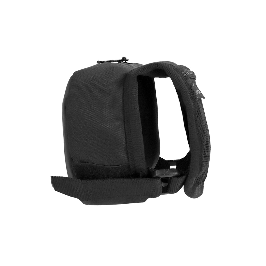 Viaterra Trailpack Crossbar Handlebar Bag