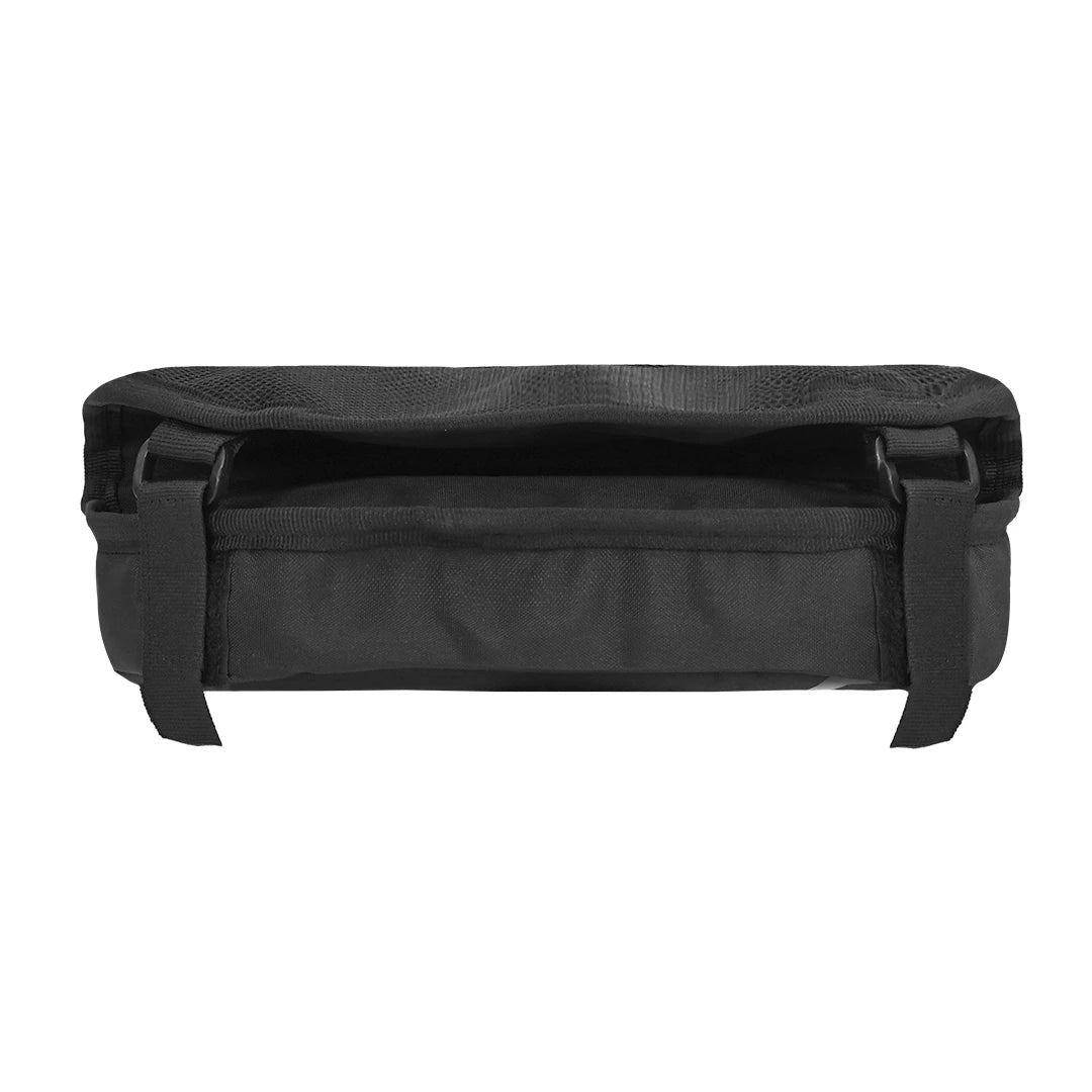 Viaterra Trailpack Crossbar Handlebar Bag