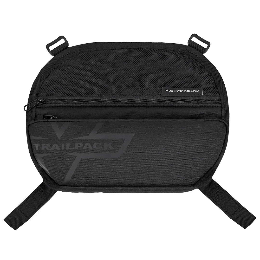 Viaterra Trailpack Crossbar Handlebar Bag