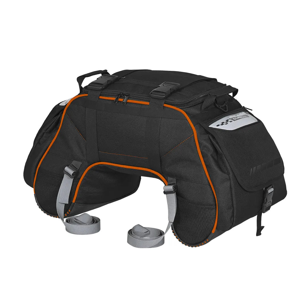 Viaterra Tail Bag Claw 100% Waterproof 72L
