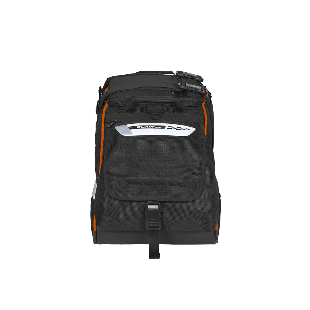 Viaterra Tail Bag Claw 100% Waterproof 72L