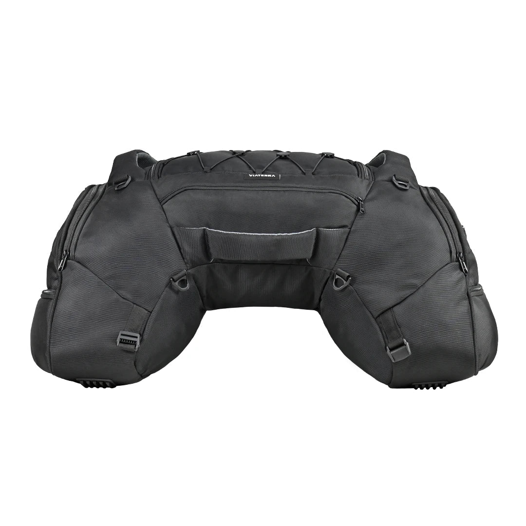 Viaterra Tail Bag Claw Pro