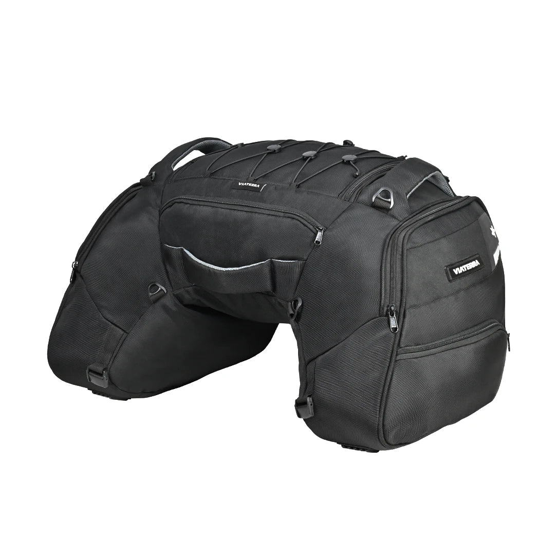 Viaterra Tail Bag Claw Pro